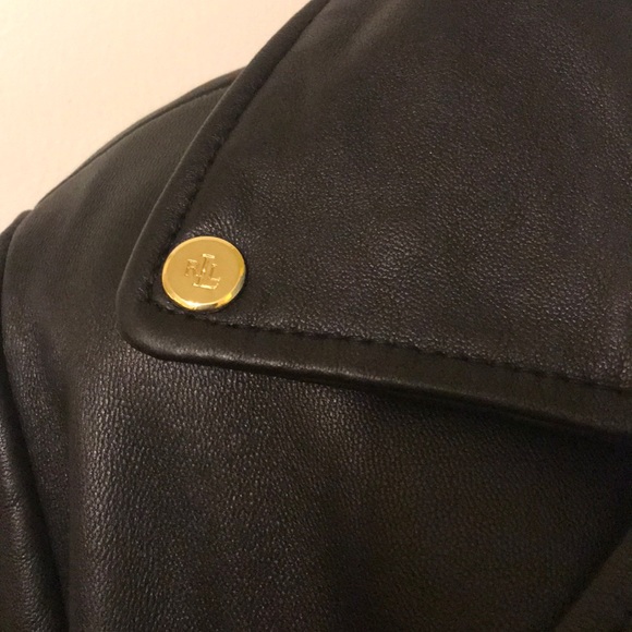 Ralph Lauren Jacket - Picture 3 of 8